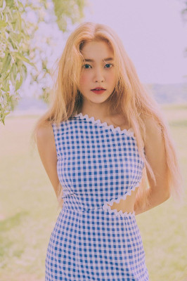 Red Velvet Irene pic #1171236