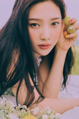 Red Velvet Irene pic #1171234