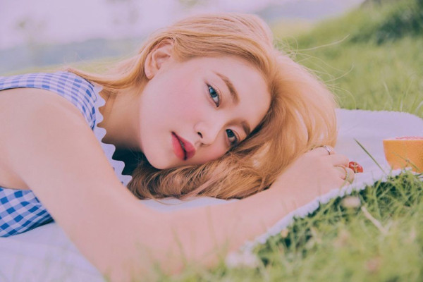 Red Velvet Irene pic #1171240