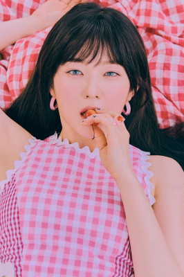 Red Velvet Irene pic #1171239