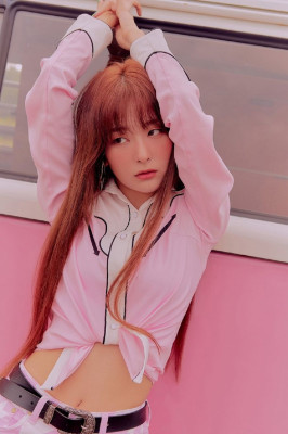 Red Velvet Irene pic #1171237