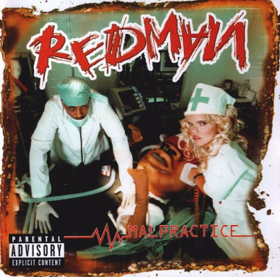 Redman pic #30656