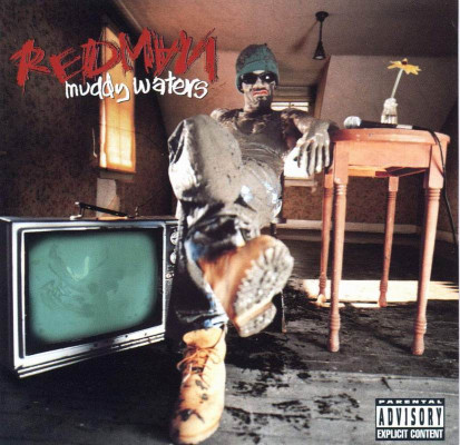 Redman pic #30654
