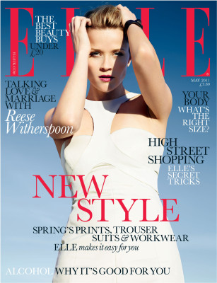 Reese Witherspoon pic #366831