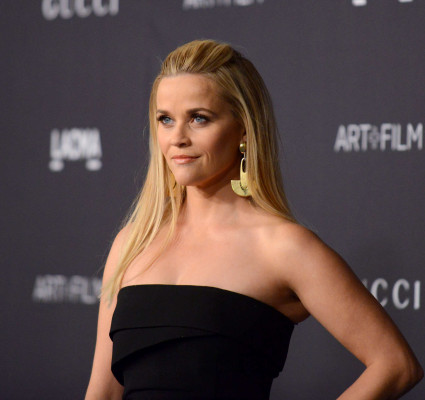 Reese Witherspoon pic #810830