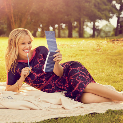 Reese Witherspoon pic #791300