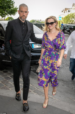 Reese Witherspoon pic #1154121