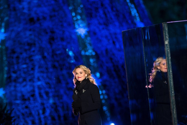 Reese Witherspoon pic #817576
