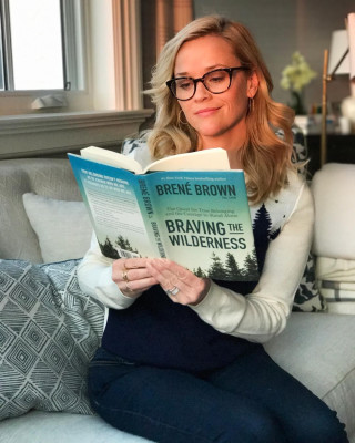 photo 6 in Reese Witherspoon gallery [id1122984] 2019-04-18 00:00:00