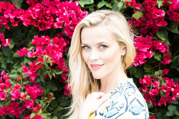 Reese Witherspoon pic #846720