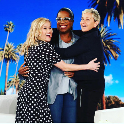 photo 12 in Reese Witherspoon gallery [id1122978] 2019-04-18 00:00:00