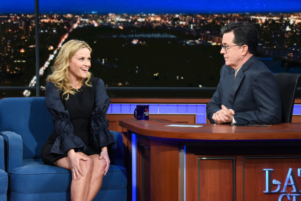 Reese Witherspoon pic #1020072