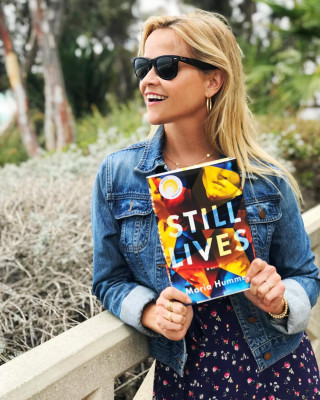 photo 29 in Reese Witherspoon gallery [id1122991] 2019-04-18 00:00:00