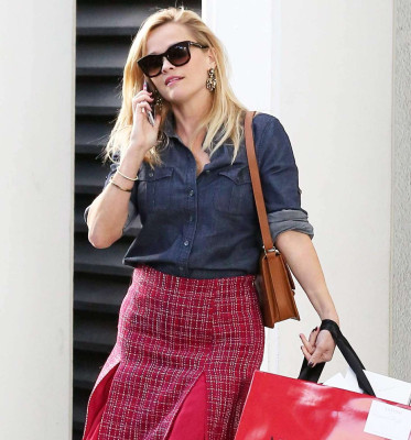 Reese Witherspoon pic #802052