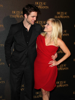 Reese Witherspoon pic #374461