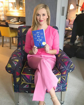 photo 4 in Reese Witherspoon gallery [id1122986] 2019-04-18 00:00:00