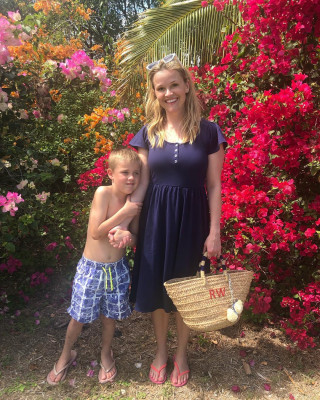 Reese Witherspoon pic #1122954