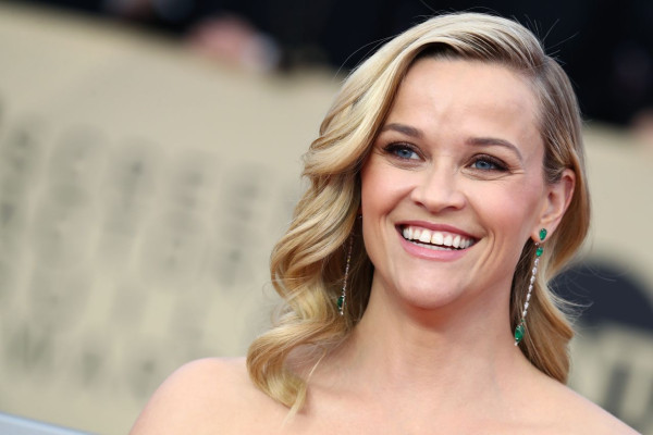Reese Witherspoon pic #1001300