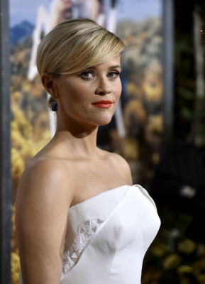 Reese Witherspoon pic #742600