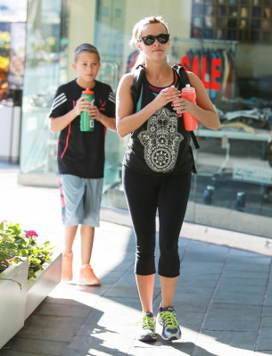 Reese Witherspoon pic #760570