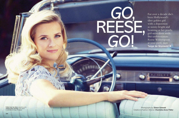 Reese Witherspoon pic #446340