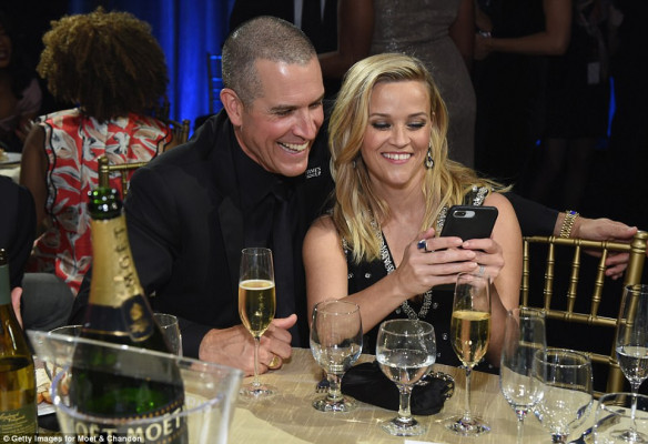 photo 12 in Reese Witherspoon gallery [id997918] 2018-01-13 00:00:00