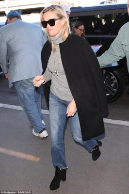 Reese Witherspoon pic #1003622