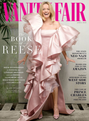 photo 19 in Reese Witherspoon gallery [id1208210] 2020-03-20 00:00:00