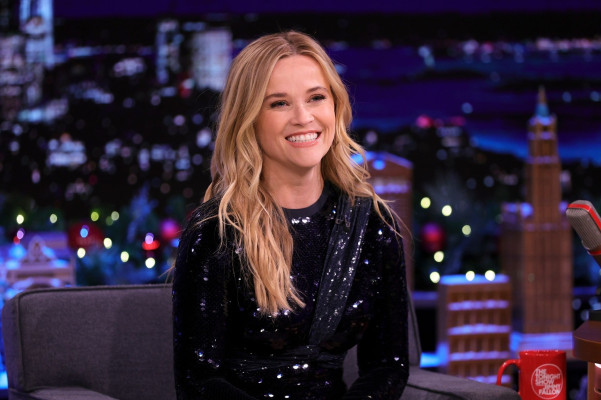 photo 3 in Reese Witherspoon gallery [id1289743] 2021-12-24 00:00:00
