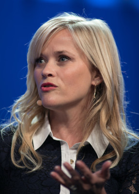 Reese Witherspoon pic #930714