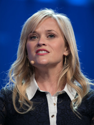 Reese Witherspoon pic #930713
