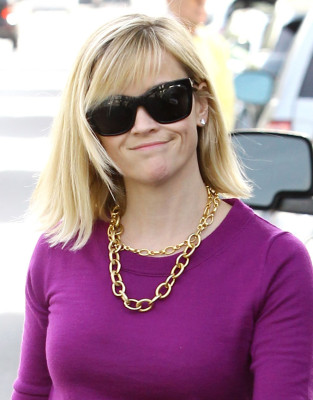 Reese Witherspoon pic #673478