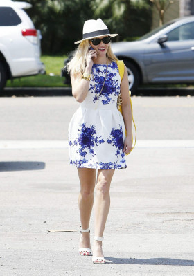 Reese Witherspoon pic #722860