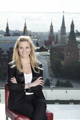 Reese Witherspoon pic #387128