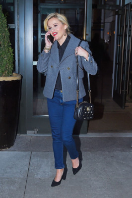 Reese Witherspoon pic #968552