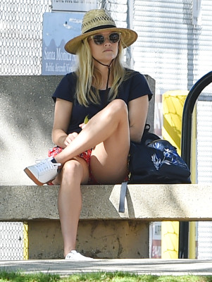 Reese Witherspoon pic #929615