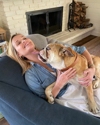 Reese Witherspoon pic #1235549