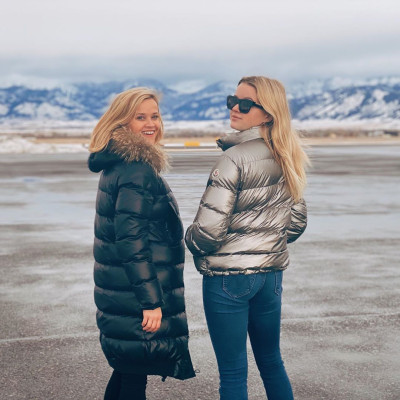 Reese Witherspoon pic #1235567