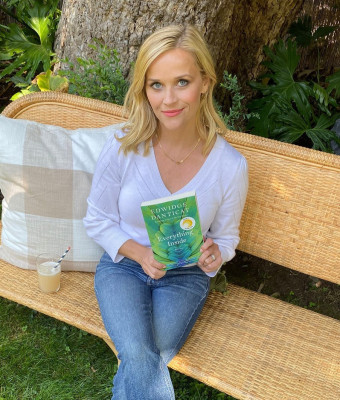 Reese Witherspoon pic #1235559