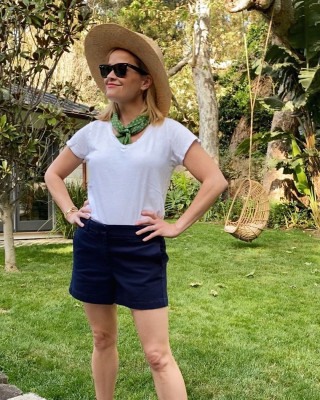 Reese Witherspoon pic #1235569