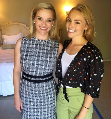 Reese Witherspoon pic #1235552