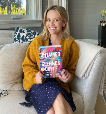 photo 20 in Reese Witherspoon gallery [id1235681] 2020-10-09 00:00:00