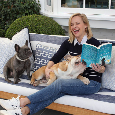 Reese Witherspoon pic #1235571