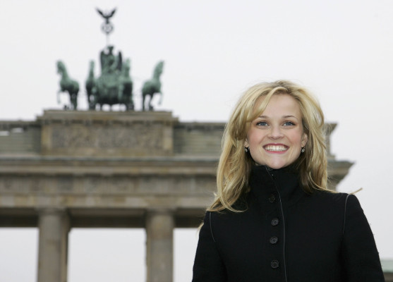 Reese Witherspoon pic #187972