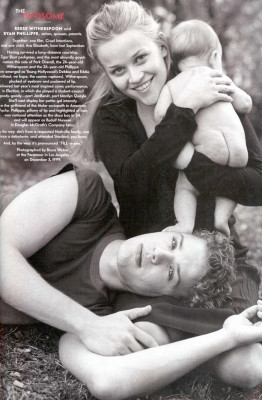 Reese Witherspoon pic #58497