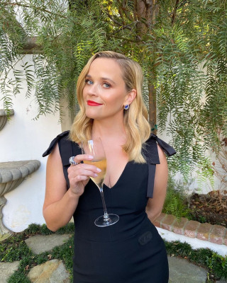 Reese Witherspoon pic #1234539