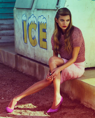 Regina Feoktistova pic #607305