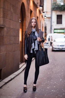 Regina Feoktistova pic #603685