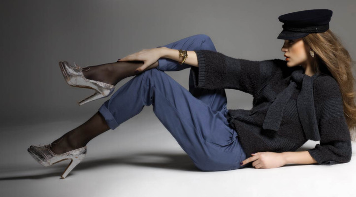 Regina Feoktistova pic #461726