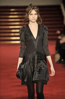 Regina Feoktistova pic #372796